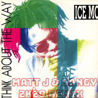 Ice Mc feat Alexia - Think About The Way (Matt J &amp; Dangy 2K20 Remix) by Matt J