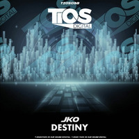 J.K.O - Destiny [TiOS Digital] by J.K.O / STRIX
