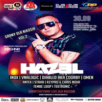 Dobreimprezy.TV - Charytatywny Live dla Nikosia - Part 2 - Set HAZEL (30.09.2020) up by PRAWY - seciki.pl by Klubowe Sety Official