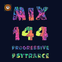 cgnfuchur mix 144 - progressive psytrance 10.10.2020 by cgnfuchur