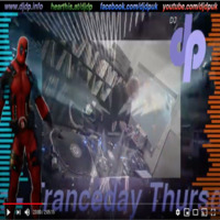 DJ dp - Tranceday Thursday 26-11-2020 by DJ dp