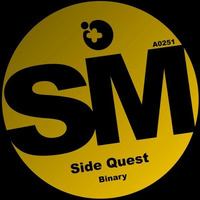 Side Quest - Binary (Piano Mix) by Luis Pitti