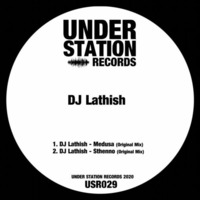 DJ Lathish - Sthenno (Original Mix) by Luis Pitti