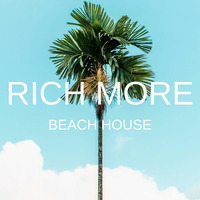 Beach House 1 by RICH MORE