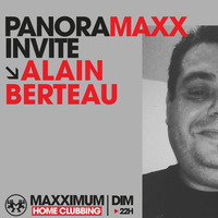 MaXXimum PanoraMAXX Alain Berteau Vol 4 by djal1