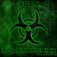 ISOLATIONSMIXX VOL. II by Arnold Beck