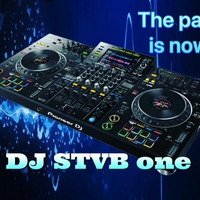 THE PAST IS NOW! by Dj STVB one