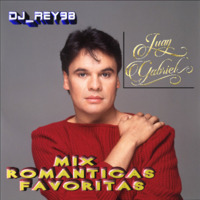  &quot;JUAN GABRIEL&quot; MIX 1 BALADAS Y BOLEROS FAVORITOS-DJ_REY98 by DJ_REY98