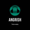 Angrish