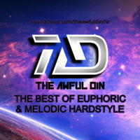 Just Noise The Best Of Euphoric &amp; Melodic Hardstyle 22 by The Awful Din