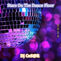 Dj CeS@R - Stars On The Dance Floor by Black Concept