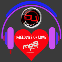 Mp3Radio.FM Melodies Of Love with DJ Skang by Mp3Radio