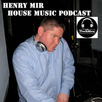 Henry Mir - October 2020 Mix by Mp3Radio