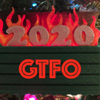 GTFO 2020 by Designed Beats