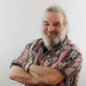 Werner St&uuml;mpert