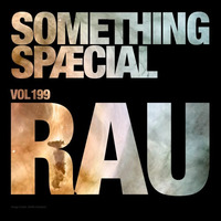 SOMETHING SPÆCIAL VOL. 199 by RAU by The Robot Scientists