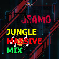 Jungle Massive Mix by JeaMO972
