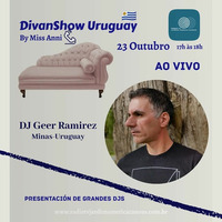 Geer Ramirez - Special Mix DivanShow 23 10 2020 RS - Brasil by GeerRamirez