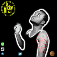 BONGO OVERDOSE VOL 6 MIX by Dj Wicky Mizzy by DJ WICKY MIZZY