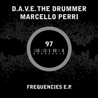 Sonic Frequencies ALT Version by D.A.V.E. The Drummer