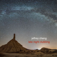 Late Night Clubbing, Pt. 2 by Jeffrey Cheng