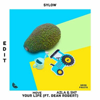 Sylow &amp; Azla x S7ven Nare - Your Life Move (ft. Dean Robert) by SN7