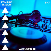 EDM MIX SESSION AUTUUMN By SN7 by SN7