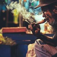 Junior Santiago - Macoñero Session by DJ Junior Santiago