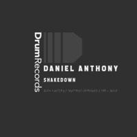 Daniel Anthony - Shake Down (Matthias Leisegang Remix) SC by Matthias Leisegang