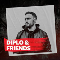 Low Steppa – Diplo &amp; Friends 2020-09-27 by Core News