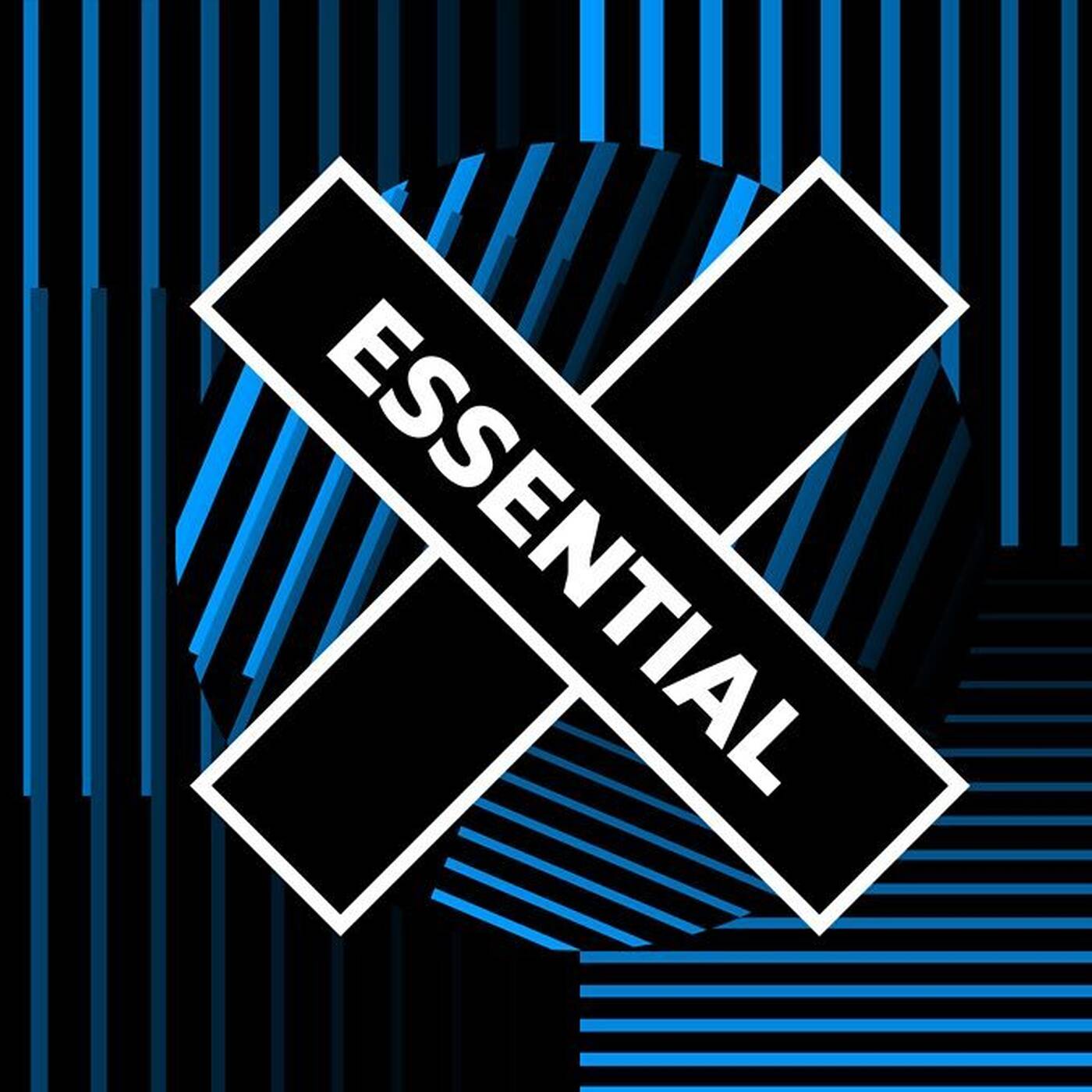 Bonobo x Totally Enormous Extinct Dinosaurs - Essential Mix 2020-10-17 episode artwork