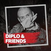 Benzi - Diplo &amp; Friends 2020-11-14 Girltrapz series by Core News