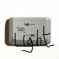 Laminated Tabs Light by Pujd