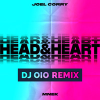 Joel Corry feat. MNEK - Head &amp; Heart (DJ OiO Remix) by DJ OiO