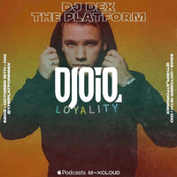 The Platform Mix (Episode 202) by DJ OiO