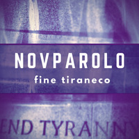 Novparolo - Fine Tiraneco - 02 Artsem by Bev Stanton