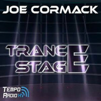 Trance Stage #271 by Joe Cormack