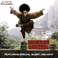 DJ Angel B! Presents: Soulfrica Vibecast (Episode LXXVII) Afro-Dynamics ~ Feat. Oscar P by DJ Angel B! Aka: Soulfrica