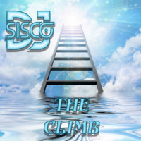 The Climb by Sisco Gary