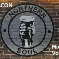 Northern Soul Mixtape Vol IV by DJ Bacon