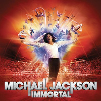 Michael Jackson  Immortal Version Mixed By Dj Bitz by Dj Bitz