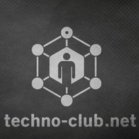 Paula Cazenave @ techno-club.net [10-10-2020] by Paula Cazenave