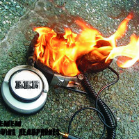 DJ EMEM  - Removing Headphones