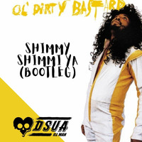 Shimmy Shimmy Ya (O.D.B.) Bootleg (DsuaiLLMan) by Dsua ILL Man