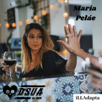 Maria Pelae ( iLLaDapta) by Dsua ILL Man