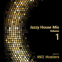 Jazzy House Mix - Volume 1 by Clovis Nunes