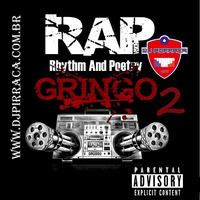 Rap.Gringo.2.by.DJ.Pirraca by DJ PIRRAÇA