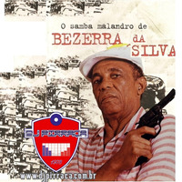 Bezerra.da.Silva.by.DJ.Pirraca by DJ PIRRAÇA