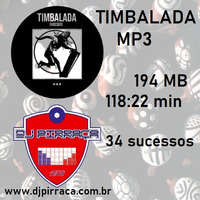 Timbalada.by.DJ.Pirraca by DJ PIRRAÇA