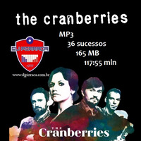 The.Cranberries.by.DJ.Pirraca by DJ PIRRAÇA